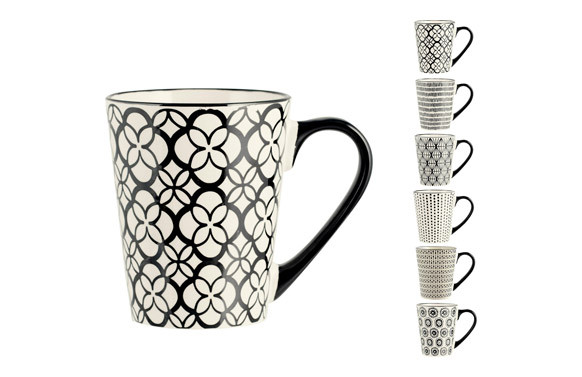 BOL STONEWARE WHERA SURTIDO 60 CL
