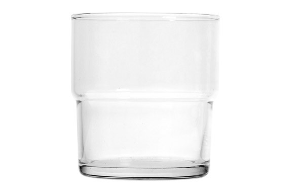 VASO VIDRIO WHISKY HILL PACK 12 UDS 30 CL