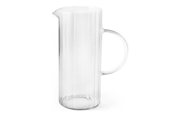 JARRA TRANSPARENTE OPTICA 1,5 L