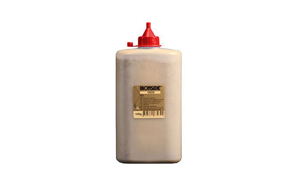 AZULETE, POLVO ROJO PARA TIRALINEAS 1000 GR