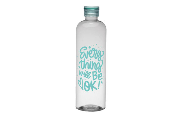 BOTELLA AGUA EVERYTING 1,5 L MINT
