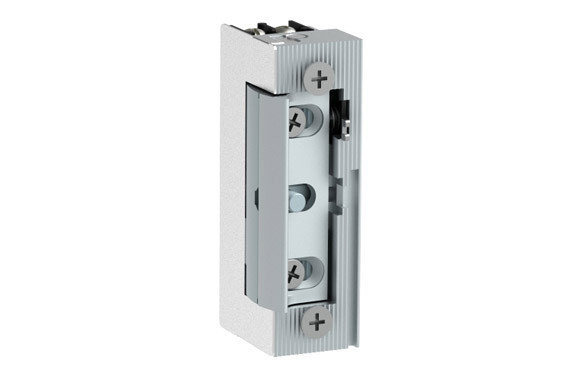 CIERRE ELECTRICO SERIE 54 DESLIZANTE REGULABLE INOX