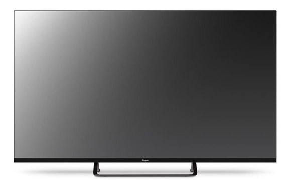 TELEVISION QLED SMART TV 43\" TDT2/C 