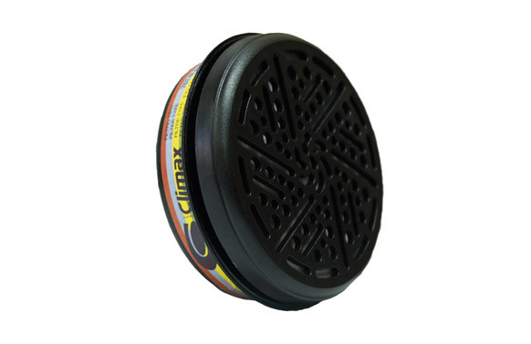 FILTRO 757-N (PAR) PARA MASCARA 757- 732 - 800 ABEK1P3