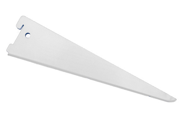 CARTELA DOBLE 47 CM BLANCO