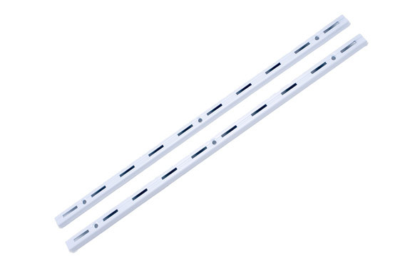 GUIAS SIMPLE 50 CM BLANCO