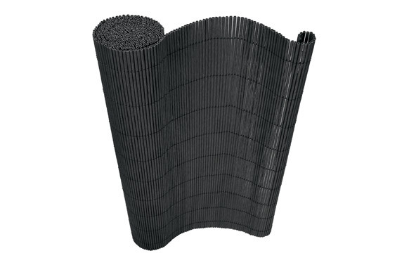 MIMBRE SINTÉTICO CEO FENCE 1 X 3 M ANTRACITA