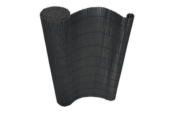 MIMBRE SINTÉTICO CEO FENCE 2 X 3 M ANTRACITA