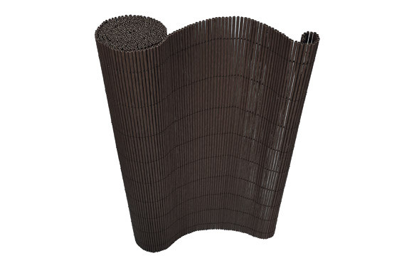 MIMBRE SINTÉTICO CEO FENCE 1,5 X 3 M CHOCOLATE