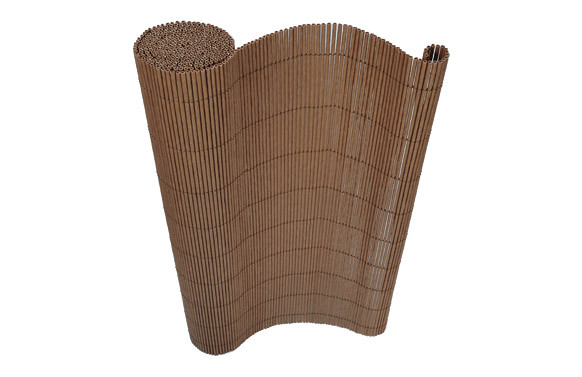 MIMBRE SINTÉTICO CEO FENCE 2 X 3 M MARRON CLARO