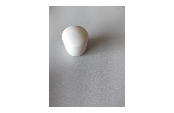 CONTERA TUBO EXTERIOR FLEXIBLE 20MM BLANCO