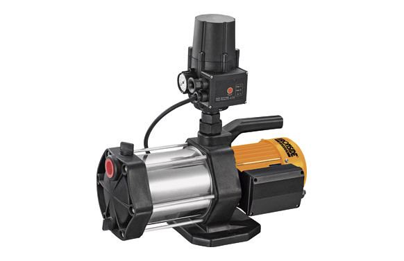 GRUPO CON PRESURIZACION 1100 W 5600 L/H
