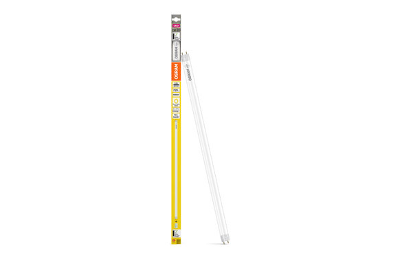 TUBO LED T8 DIRECTO RED G13 6,6W 720LM 3000K IP20