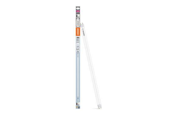 TUBO LED T8 DIRECTO RED G13 6,6W 800LM 4000K IP20