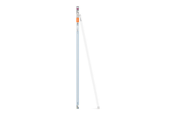 TUBO LED T8 DIRECTO RED G13 15W 1800LM 4000K IP20