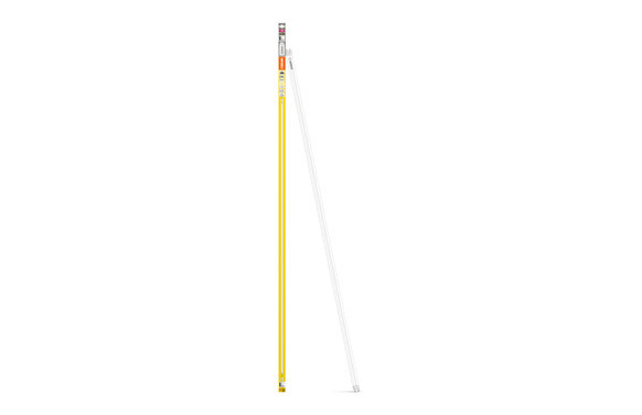 TUBO LED T8 DIRECTO RED G13 18,3W 2000LM 3000K IP20