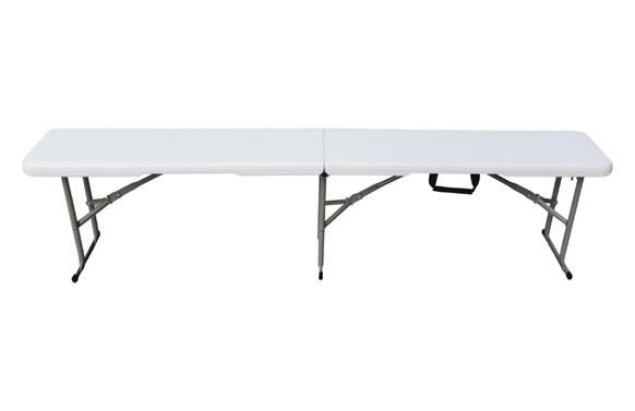 BANCO PLEGABLE COLECTIVIDAD 183 X 28 X 43 CM