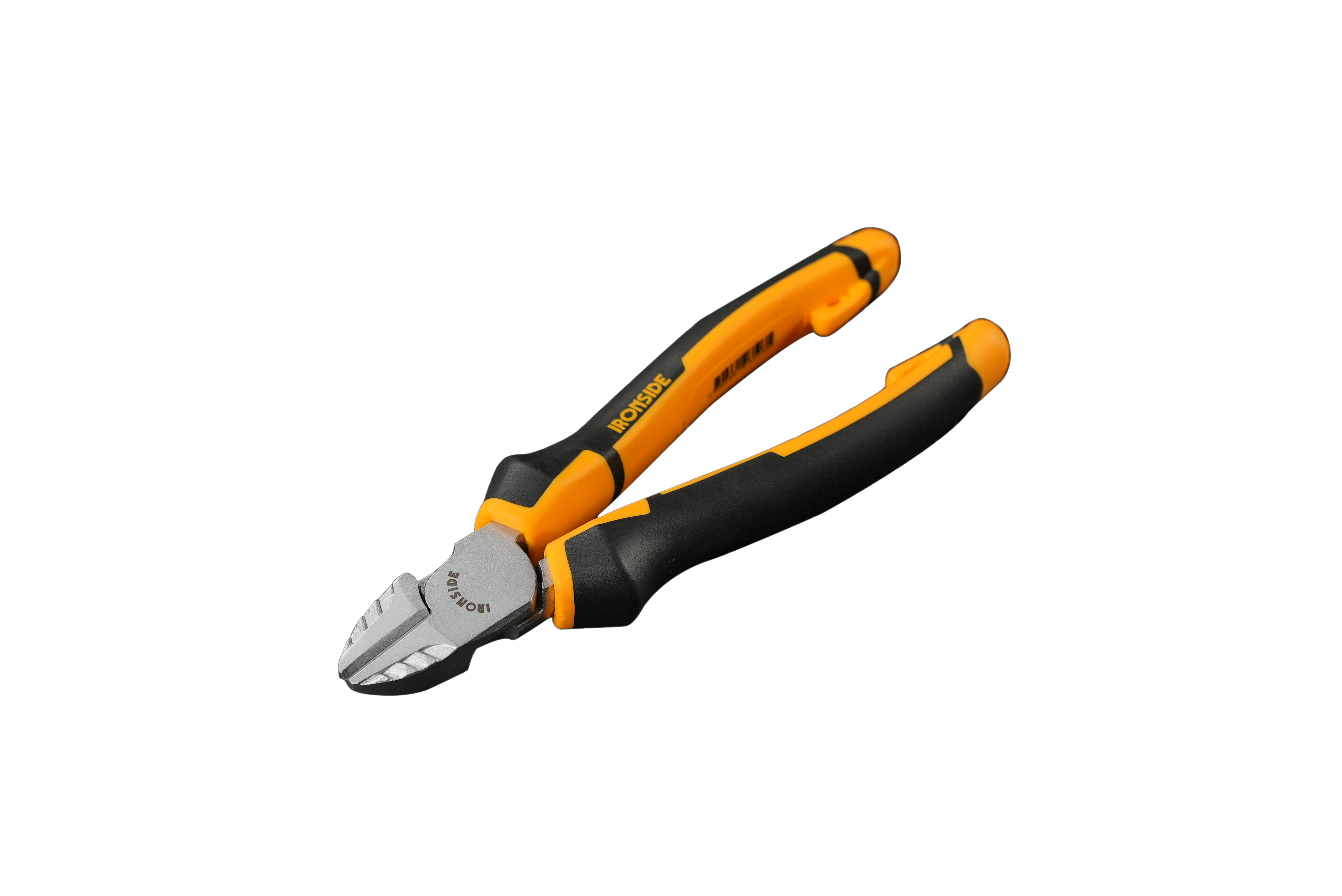 ALICATE CORTE DIAGONAL 160 MM MANGO BICOMPONENTE