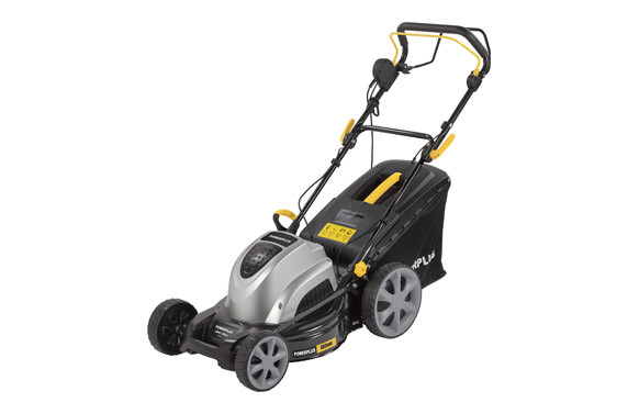 CORTACESPED ELECTRICO 1800 W AUTOPROPULSADO ANCHO CORTE 46 CM