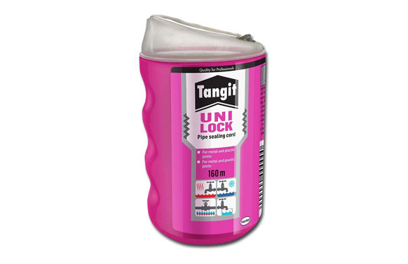SELLADOR UNIVERSAL TANGIT UNI-LOCK 160 M