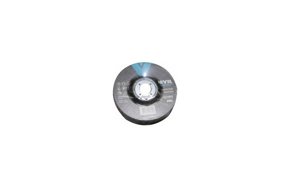DISCO CORTE Ø 125 X 6