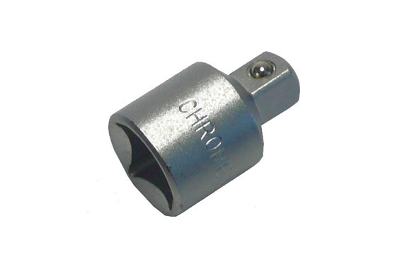 ADAPTADOR LLAVES VASO 3/4\" A 1/2\"