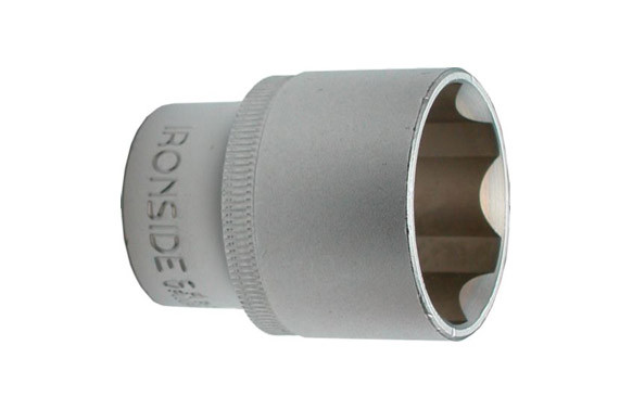 LLAVE VASO 1/2\" 9 X 38 MM