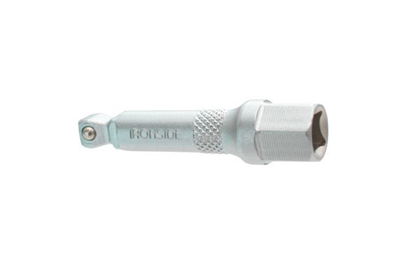 ALARGADOR LLAVE DE VASO 1/4\" X 50 MM.