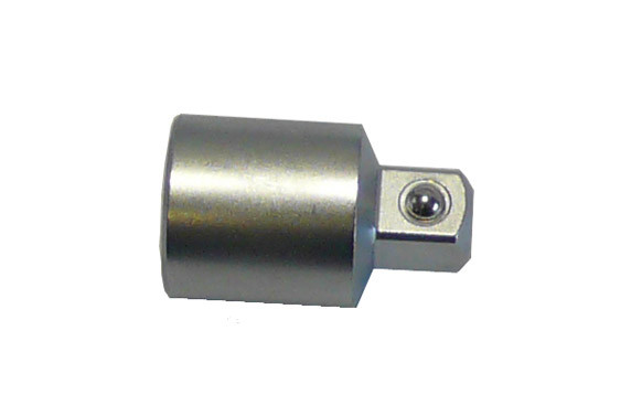 ADAPTADOR LLAVE VASO 1/2\" A 3/8\"