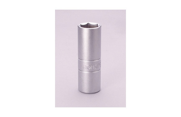 VASO PARA BUJIAS 1/2\" X 16 MM.
