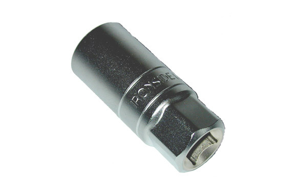 VASO PARA BUJIAS 1/2\" X 21 MM.