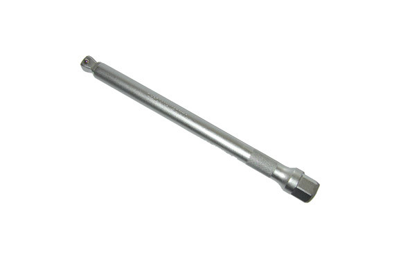 ALARGO CABEZAL OSCILANTE 3/8\" - 250 MM.
