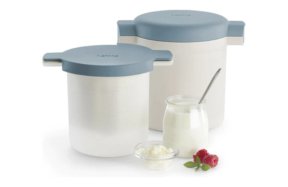 YOGURTERA MANUAL 1L MAKER & KEFIR