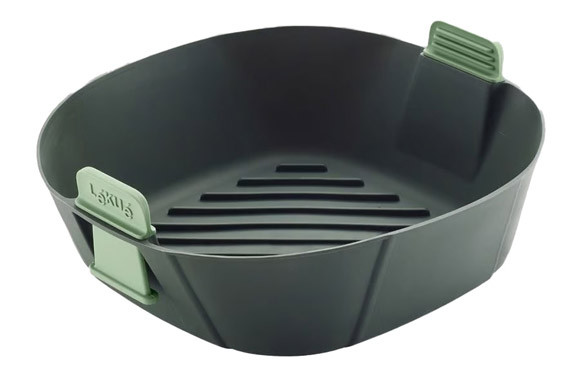 BANDEJA SILICONA FREIDORA AIRE L 3,5 A 5L