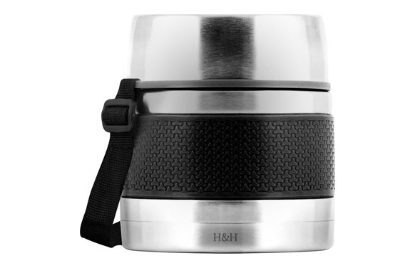 TERMO SOLIDOS INOX 750 ML