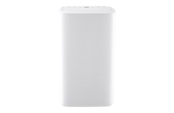DESHUMIDIFICADOR 12L/DIA 300W