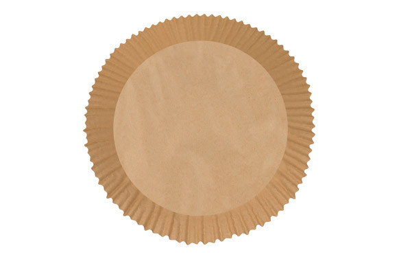 BANDEJA PAPEL FREIDORA AIRE 100 UDS Ø 16 CM