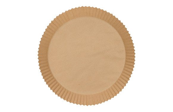 BANDEJA PAPEL FREIDORA AIRE 100 UDS Ø 20 CM