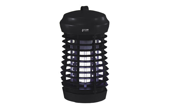ELIMINADOR DE INSECTOS LED 13 W