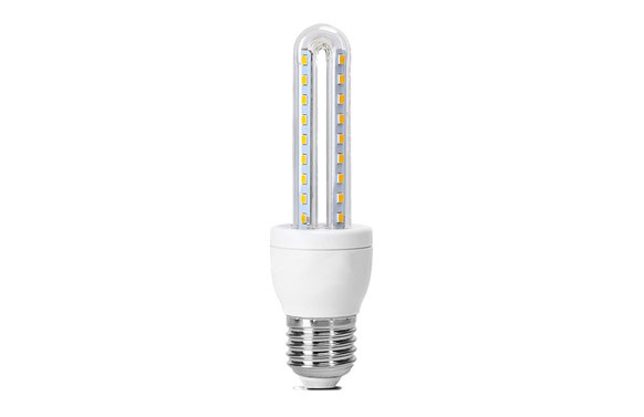 LAMPARA LED 6 W