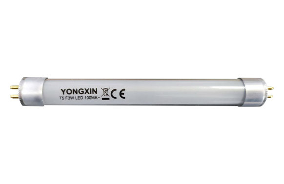 TUBO LED 15 CM G5 3 W