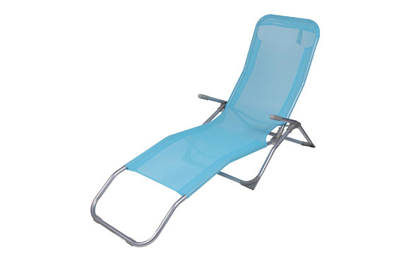 TUMBONA ACERO CORFOU TURQUESA