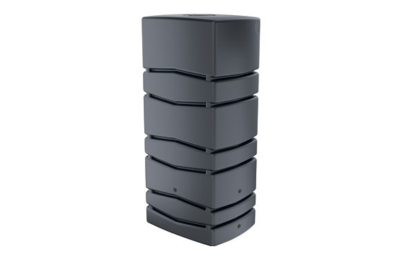 DEPOSITO AQUA TOWER 650 L