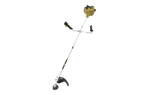 DESBROZADORA GASOLINA 2 T 26 CC