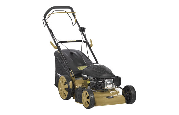 CORTACESPED GASOLINA CARNOTA 46 CM AUTOPROPULSADO 135 CC