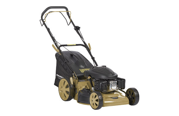 CORTACESPED GASOLINA CARNOTA 51 CM AUTOPROPULSADO 173 CC