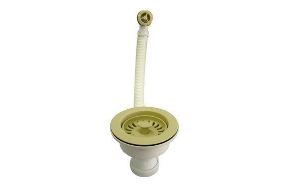 VALVULA CESTA CON REBOSADERO Ø 113 MM 1\" 1/2\"