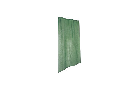 CORTINA PUERTA MOSQUITERA ECCO DROP 140 X 240 VERDE