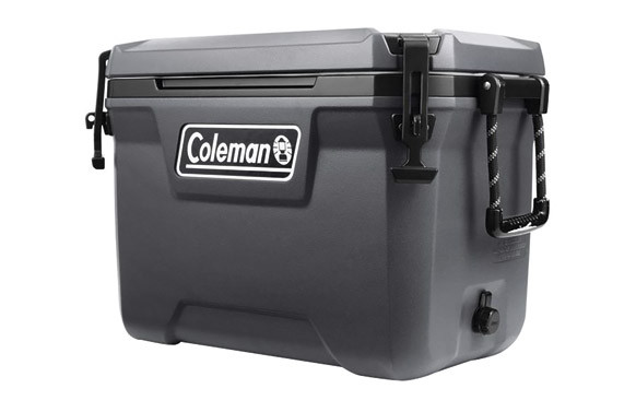 NEVERA CONVOY 52 L