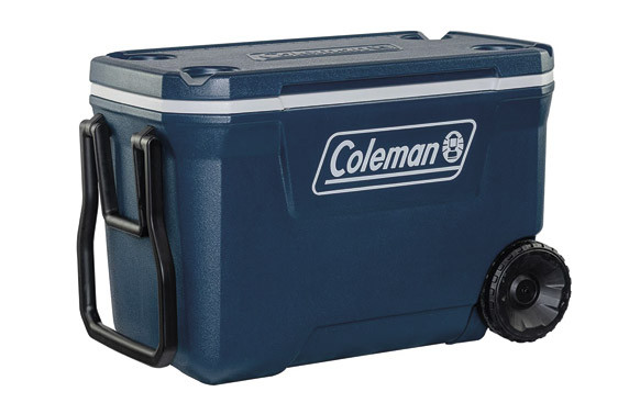 NEVERA RIGIDA XTREME CON RUEDAS 58 L